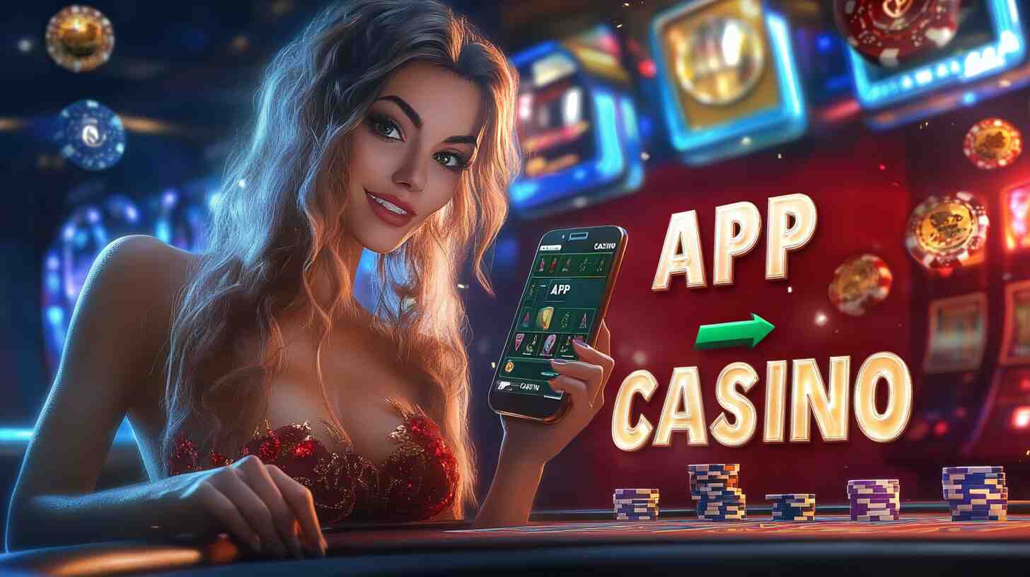 Ζήστε την εμπειρία του DIVASPIN App Casino