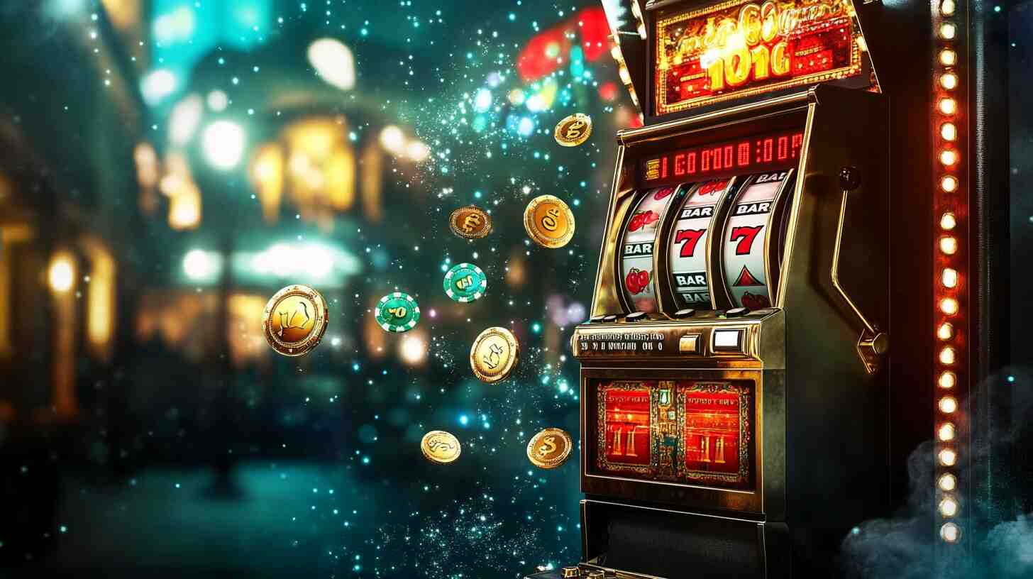 Εγγραφείτε στο κουλοχέρηδες στο καζίνο DIVASPIN