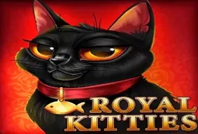 Royal Kitties