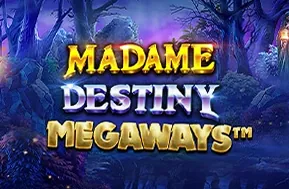 Madame Destiny Megaways