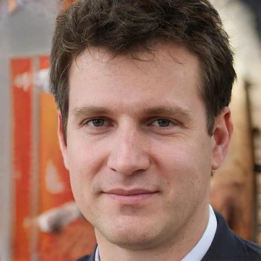 Antoine P.