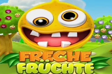 Freche Fruchte