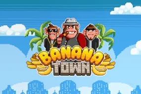 Banana Town