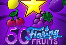 50 Flaring Fruits