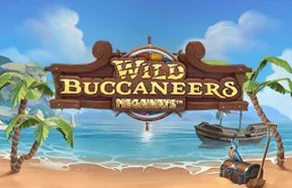 Wild Buccaneers Megaways