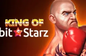 King of Bitstarz