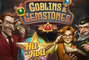 Goblins & Gemstones Hit 'n' Roll