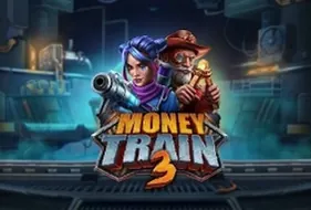 Money Train 3