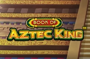 Book of Aztec King