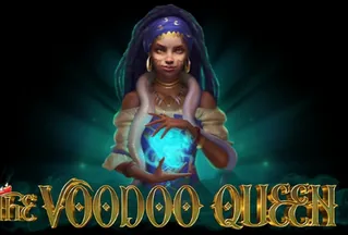 The Voodoo Queen