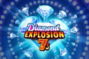 Diamond Explosion 7s