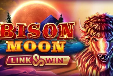 Bison Moon