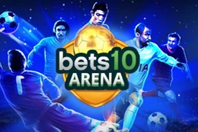Bets10 Arena