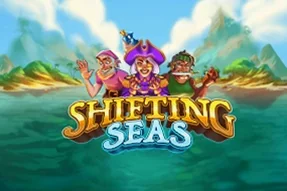 Shifting Seas