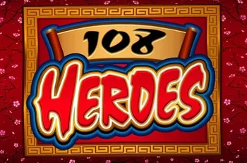 108 Heroes
