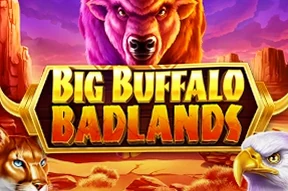Big Buffalo Badlands