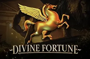 Divine Fortune