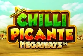 Chilli Picante Megaways